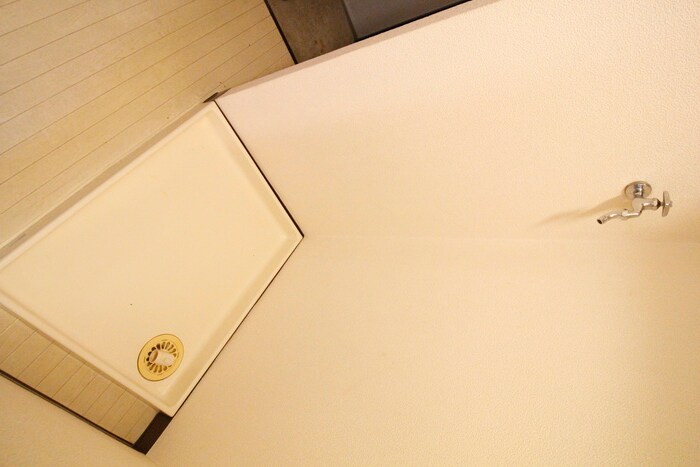 ハピネス上飯田の物件内観写真