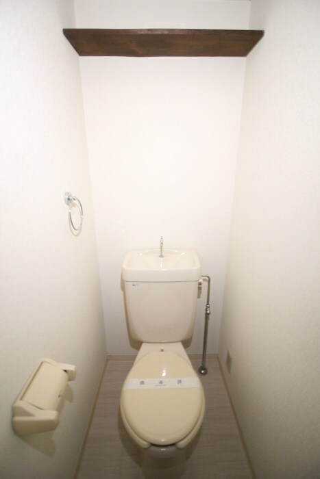 ハピネス上飯田の物件内観写真