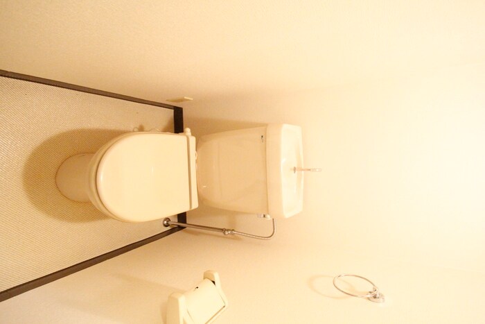 ハピネス上飯田の物件内観写真