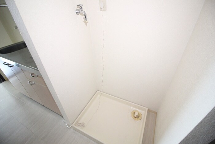 ハピネス上飯田の物件内観写真