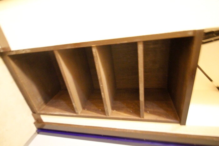 ハピネス上飯田の物件内観写真