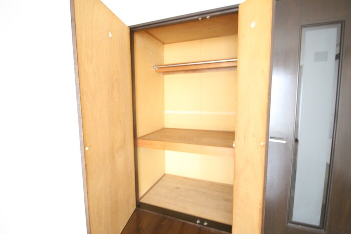 ハピネス上飯田の物件内観写真