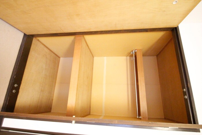 ハピネス上飯田の物件内観写真