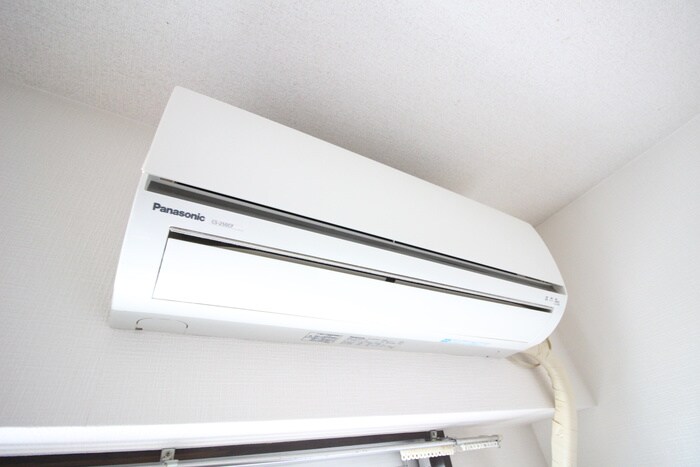 ハピネス上飯田の物件内観写真