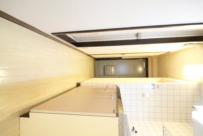 ハピネス上飯田の物件内観写真