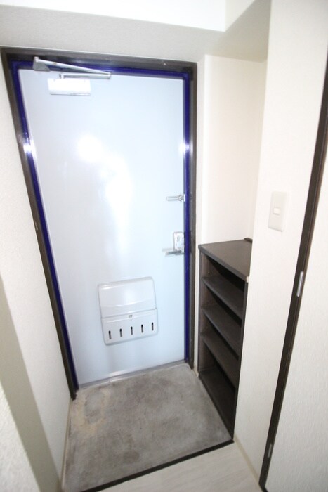 ハピネス上飯田の物件内観写真