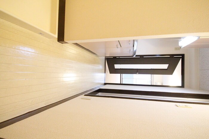 ハピネス上飯田の物件内観写真