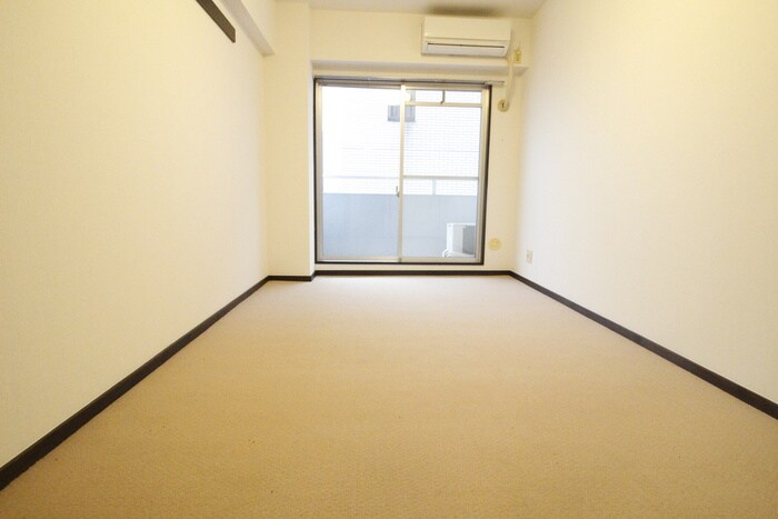 ハピネス上飯田の物件内観写真