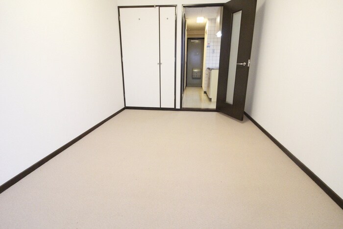 ハピネス上飯田の物件内観写真