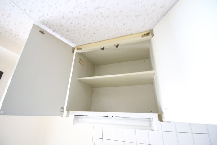 ハピネス上飯田の物件内観写真