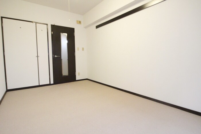 ハピネス上飯田の物件内観写真