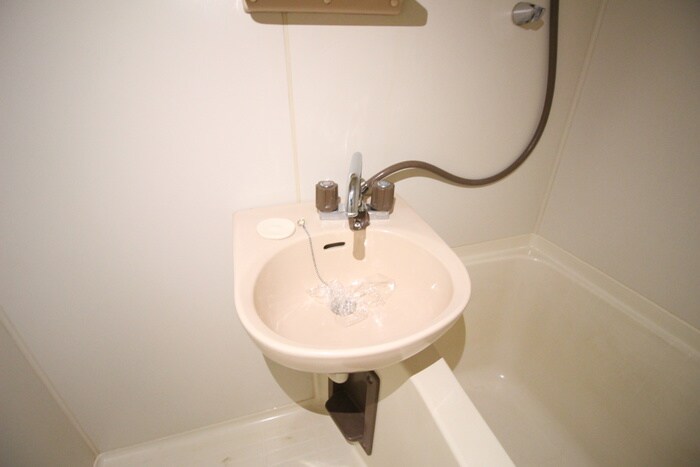 ハピネス上飯田の物件内観写真