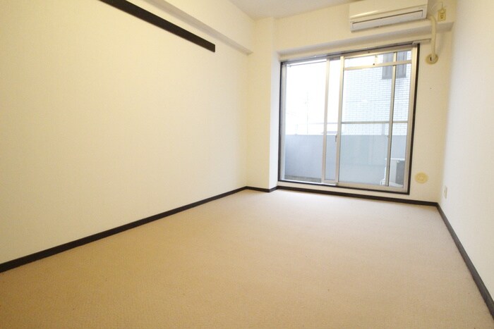 ハピネス上飯田の物件内観写真