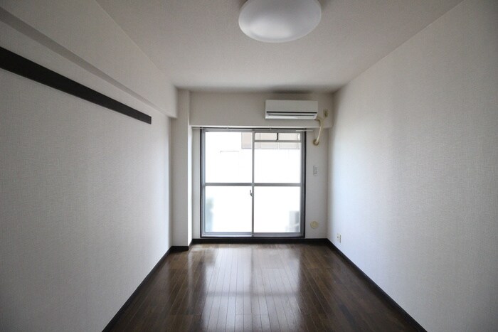 ハピネス上飯田の物件内観写真