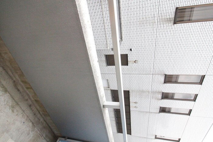 ハピネス上飯田の物件内観写真