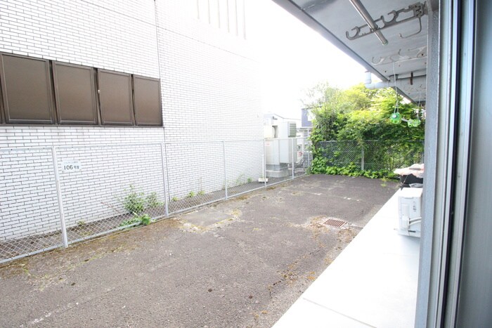 ハピネス上飯田の物件内観写真