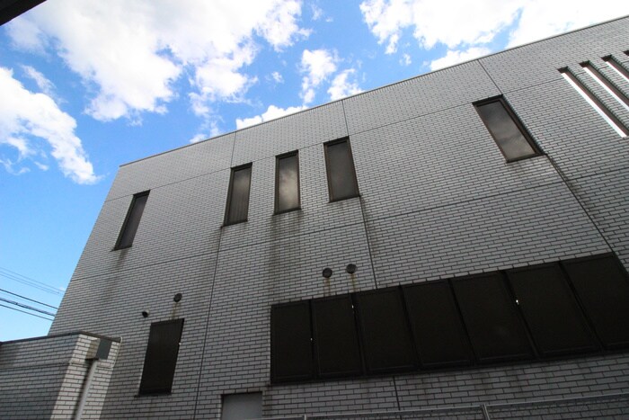 ハピネス上飯田の物件内観写真