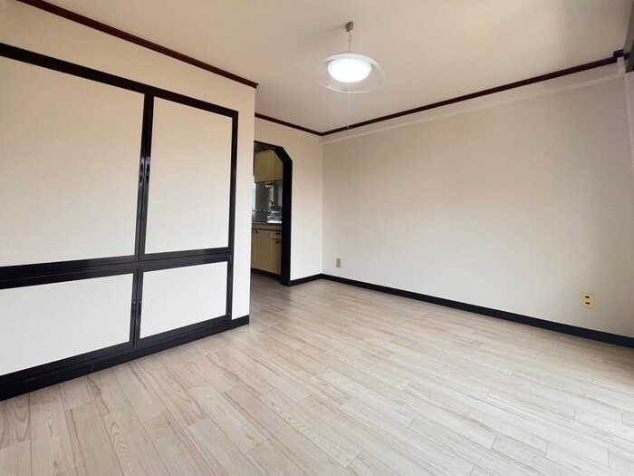 コ－ポｓａｔｏの物件内観写真