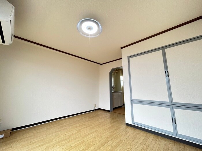 コ－ポｓａｔｏの物件内観写真