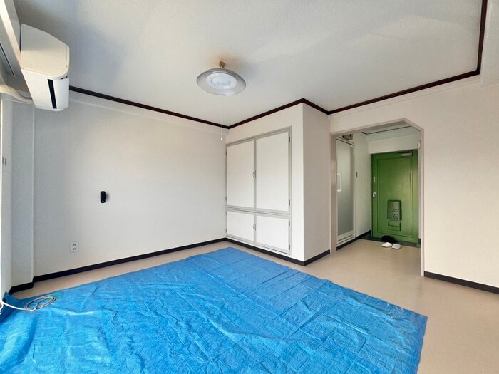 コ－ポｓａｔｏの物件内観写真