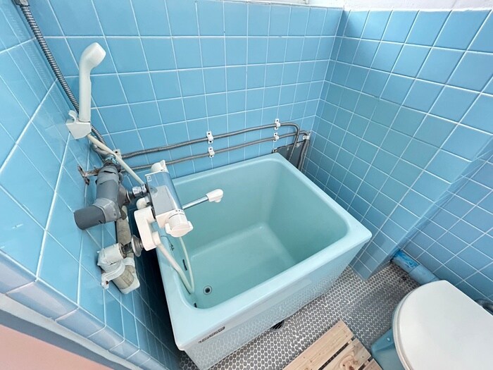 コ－ポｓａｔｏの物件内観写真