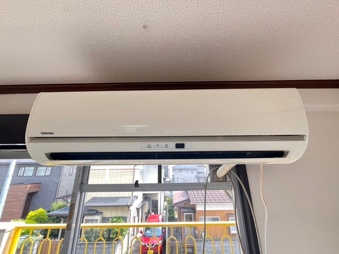 コ－ポｓａｔｏの物件内観写真