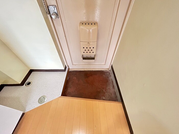 コ－ポｓａｔｏの物件内観写真