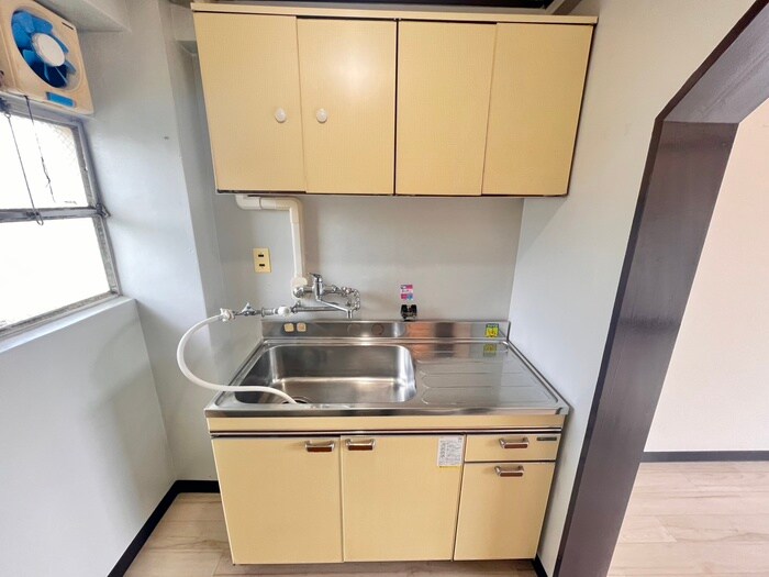 コ－ポｓａｔｏの物件内観写真