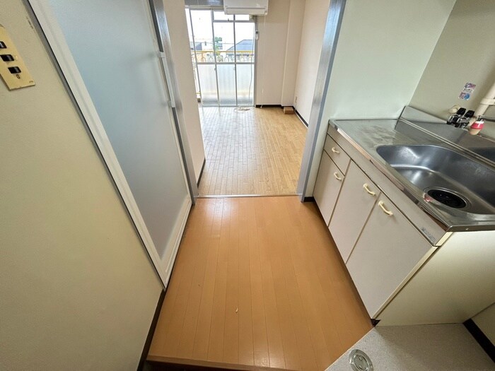 コ－ポｓａｔｏの物件内観写真