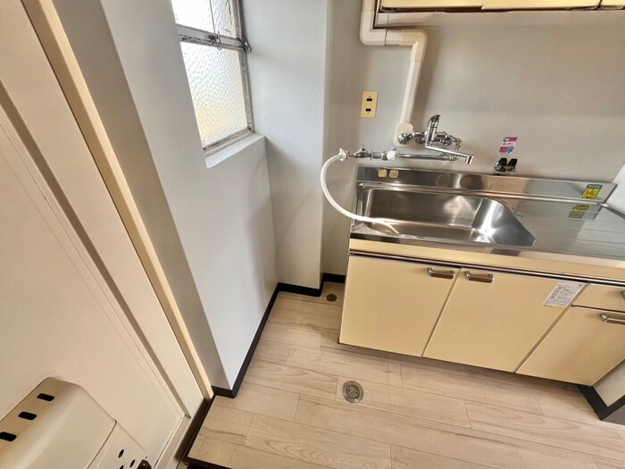 コ－ポｓａｔｏの物件内観写真