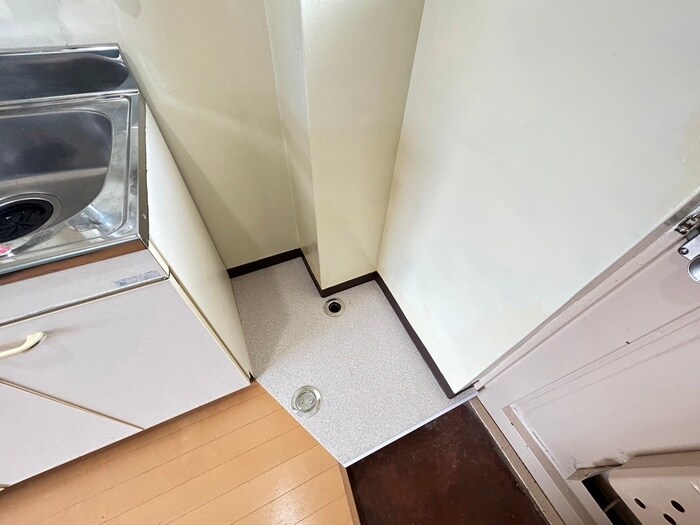 コ－ポｓａｔｏの物件内観写真