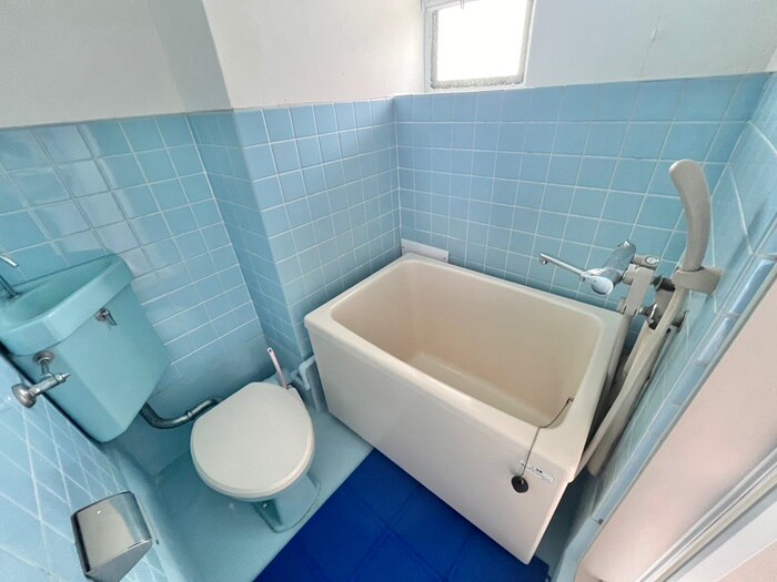 コ－ポｓａｔｏの物件内観写真