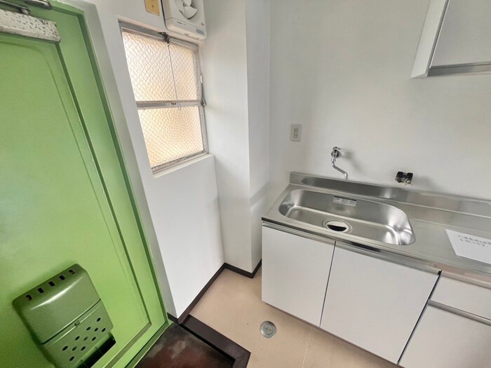 コ－ポｓａｔｏの物件内観写真