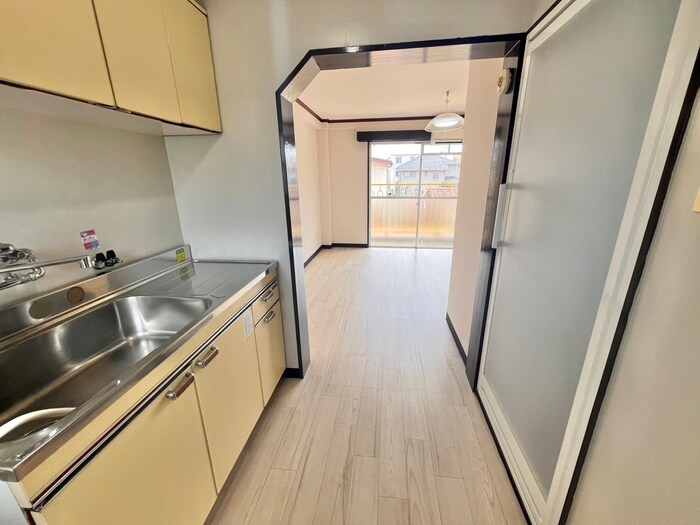 コ－ポｓａｔｏの物件内観写真