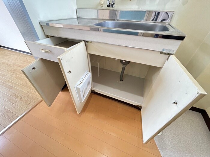 コ－ポｓａｔｏの物件内観写真