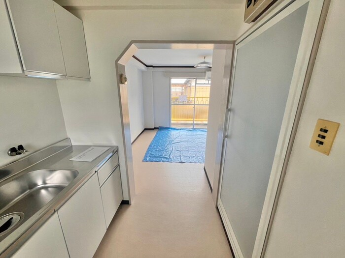 コ－ポｓａｔｏの物件内観写真