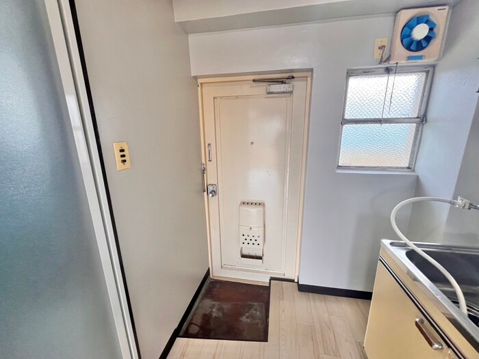 コ－ポｓａｔｏの物件内観写真