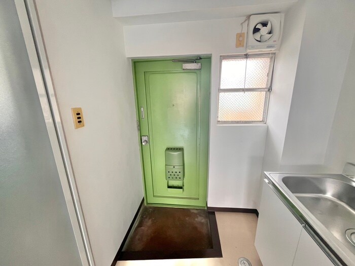 コ－ポｓａｔｏの物件内観写真