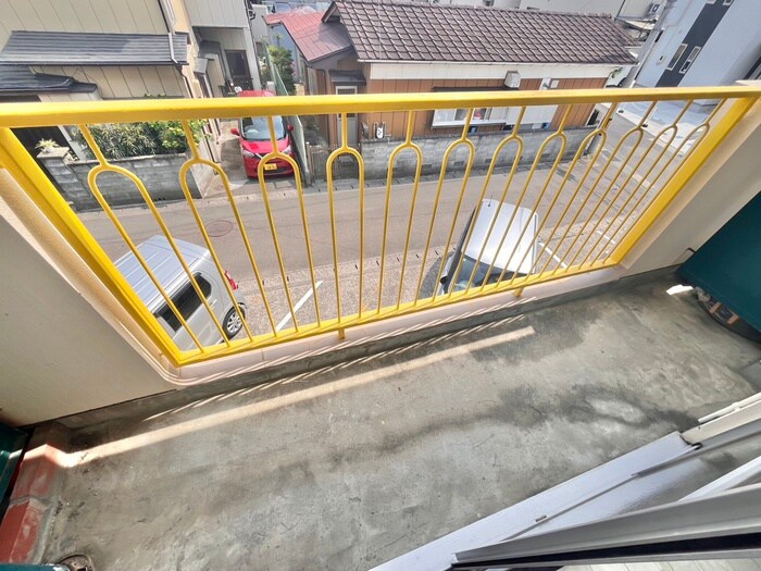 コ－ポｓａｔｏの物件内観写真