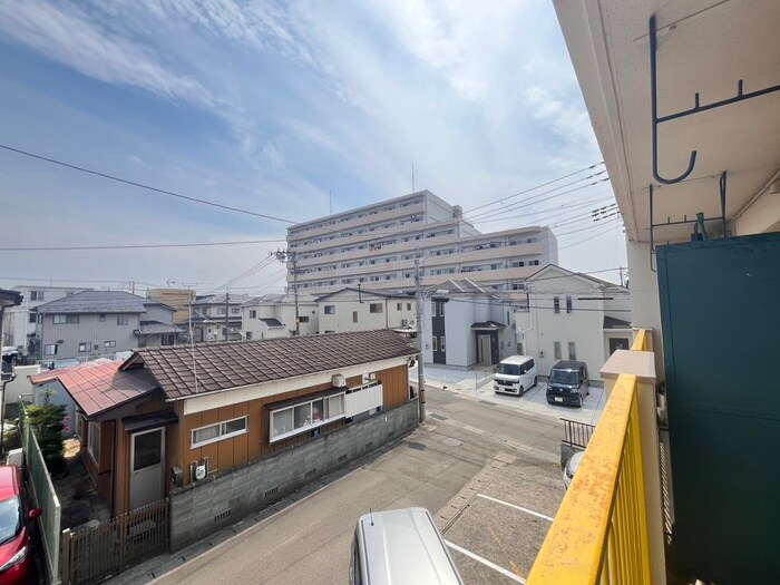 コ－ポｓａｔｏの物件内観写真