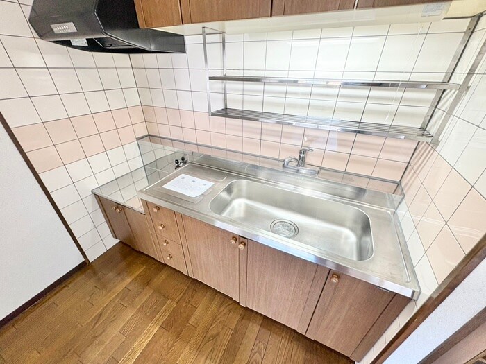 グランド－ル泉中央Ⅱの物件内観写真