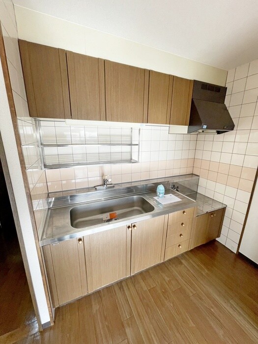 グランド－ル泉中央Ⅱの物件内観写真