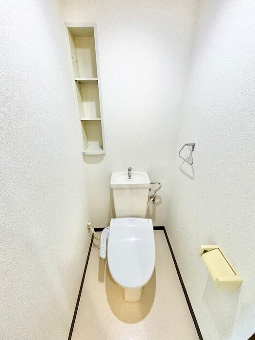 グランド－ル泉中央Ⅱの物件内観写真