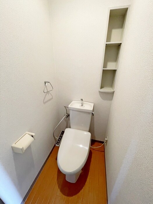 グランド－ル泉中央Ⅱの物件内観写真