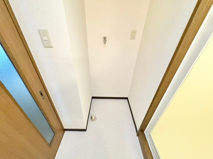 グランド－ル泉中央Ⅱの物件内観写真