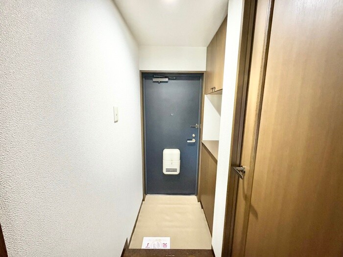 グランド－ル泉中央Ⅱの物件内観写真