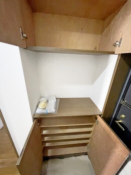 グランド－ル泉中央Ⅱの物件内観写真