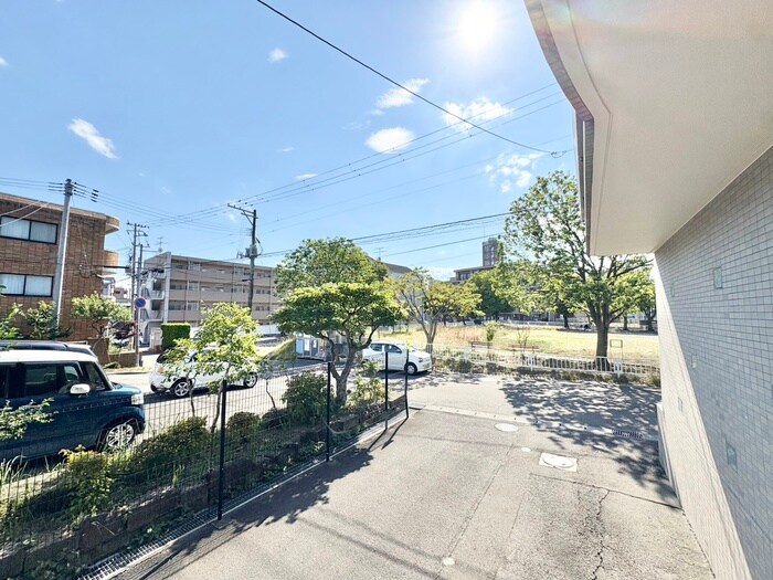 グランド－ル泉中央Ⅱの物件内観写真