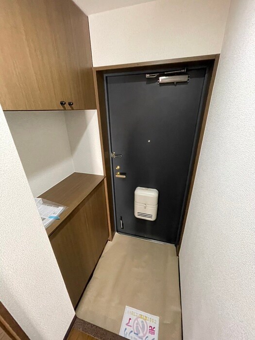 グランド－ル泉中央Ⅱの物件内観写真