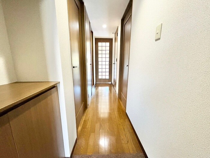 グランド－ル泉中央Ⅱの物件内観写真